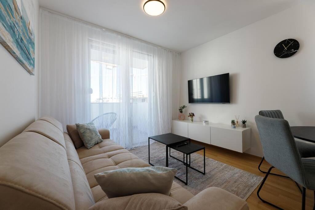 Apartment Pastel Zadar